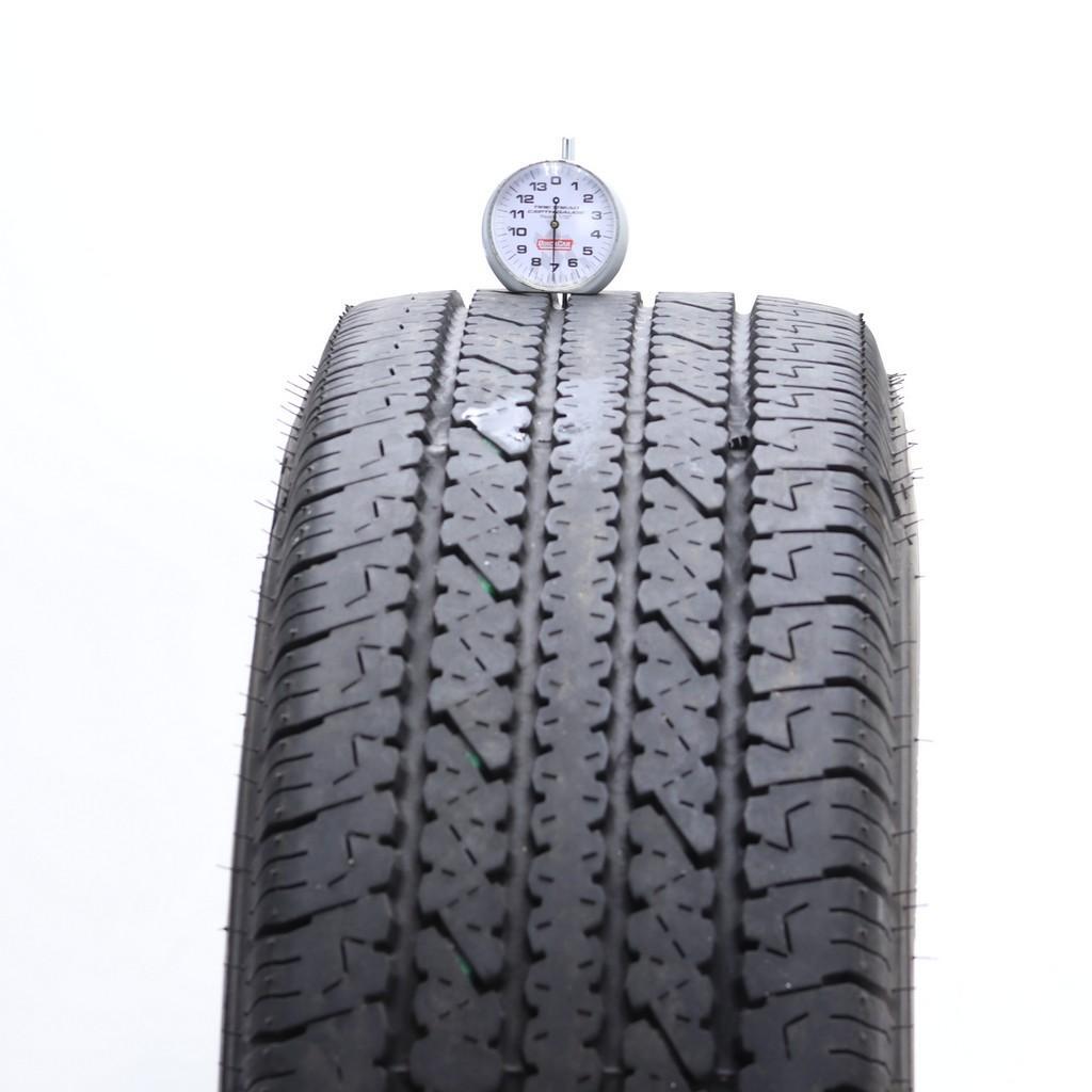 Bridgestone V-Steel Rib 265 LT245/75R16 E/10PLY BSW | Aff