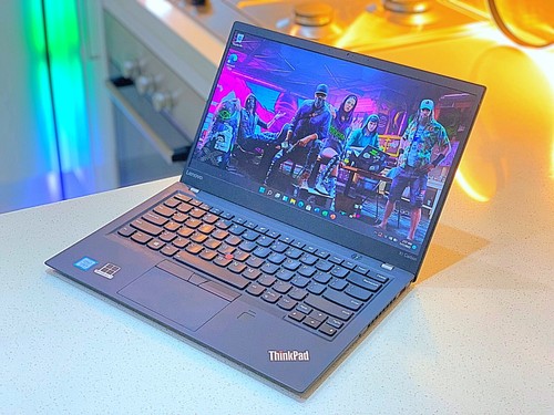 Lenovo X1 Carbon intel®Core™i5-7th GEN•8GB•256GB SSD•WINDOWS11•HDMI•14”LED#2648 - Picture 3 of 12