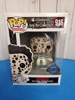 Funko POP! Animation Anime Junji Ito Cursed Hideo #916