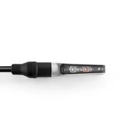 Blinker Rizoma Corsa L Motorrad Ersatzteil ZubehöR 12V