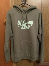 Travis Scott Hoodie  Cactus Jack Highest  Olive Men  s Size Medium New 