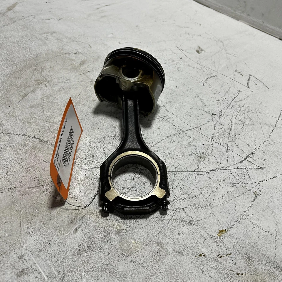 Mercedes W221 S550 CL550 2012-2014 4,7 L motor pistón varilla de conexión OEM Foto 3 de 4