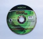 Tennis Masters Series 2003 - Microsoft Xbox - Disc ONLY