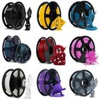 FLASHFORGE 3D Printer HS PLA Filament 1.75mm 1KG Max 500mm/s High Speed Printing
