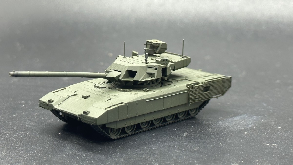 洋書 T-14 Armata Main Battle Tank Russia's T-14 Armata: The Tank That Could Change Everything
