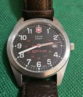 40mm Mens Victorinox 241083 Garrison Swiss Army Watch