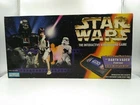Vintage Star Wars The Interactive Video Board Game 1996 3-6 Players Complete