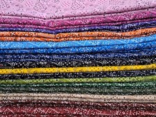 Blazin Bandana 100 Cotton Fabric Sold By The Yard 1303