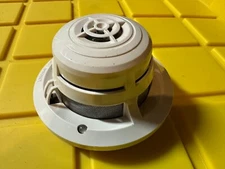 GAMEWELL FCI MCS-COF SMOKE - CARBON MONOXIDE DETECTOR Used