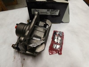 Brake Caliper for TOYOTA Front Right Centric 141.44221 Reman no core deposit