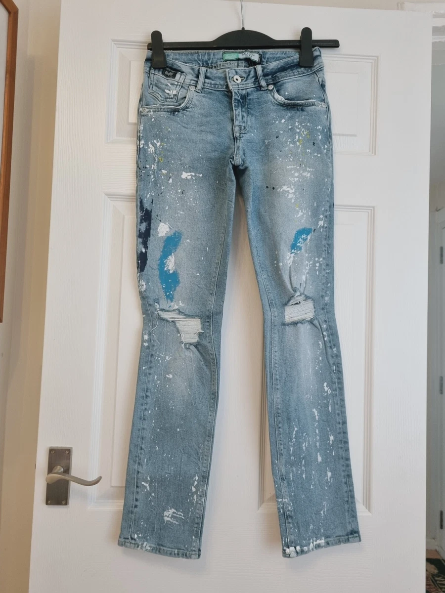 Superdry imogen jeans 2025