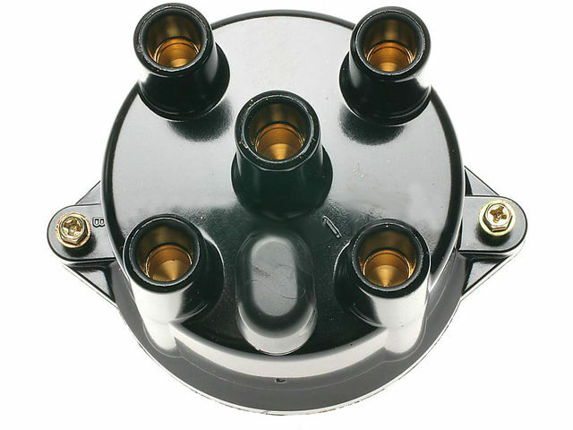 Distributor Cap For 1986-1988 Nissan Sentra 1.6L 4 Cyl 1987 V784BK