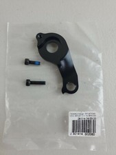 Gancio Deragliatore Niner RIP Jet One RDO 12x142 Posteriore Mech Shim Montaggio Diretto OEM