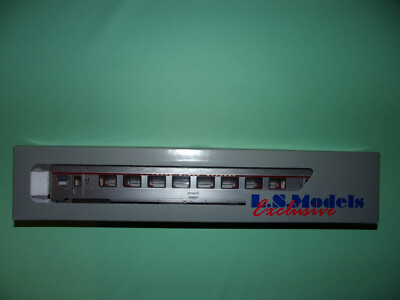 LS MODELS passenger car 1st class MISTRAL 69 41022-1 NEW