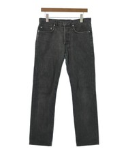 Dior Homme Denim Pants Grayish 30(Approx. M) 2200476811102
