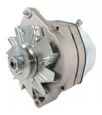 Alternator For Delco Marine 78403A2 78477 92497A3 20104 63 AMP; ADR0106