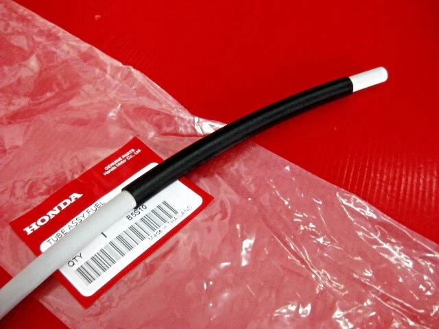 Fit HONDA C100 C102 CA100 CA102 TANK TUBE "Genuine Parts"  #bi2153# Foto 2 de 4
