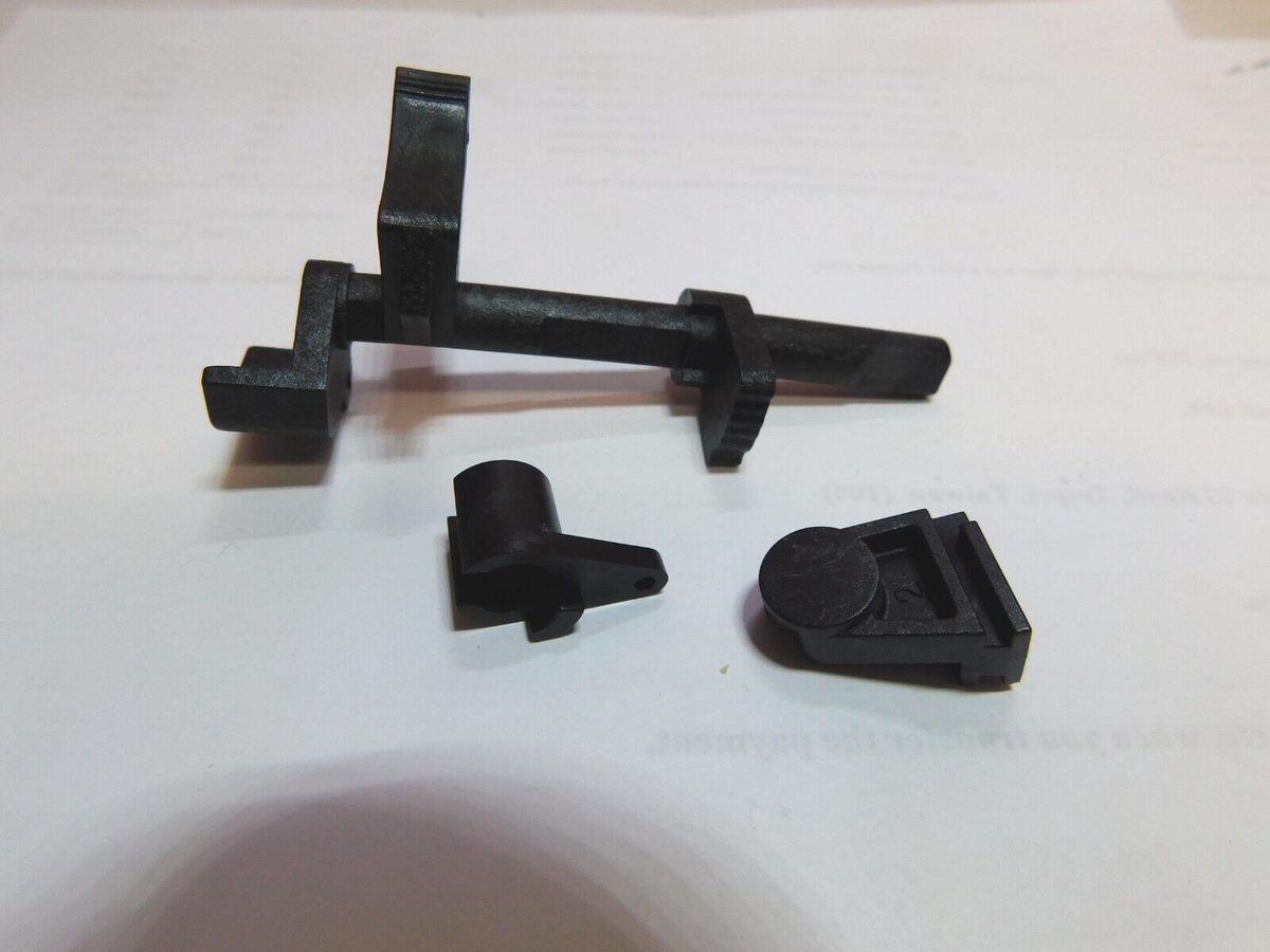 SWITCH SHAFT FOR STIHL 048 042AV CHAINSAW # 1117 182 0900 / 0801