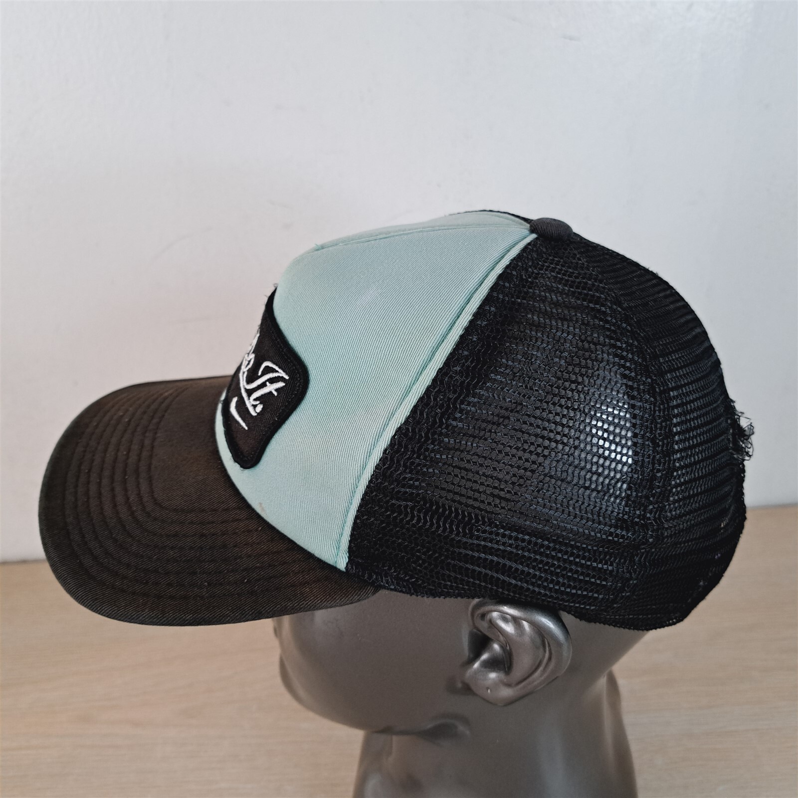 NIKE JUST DO IT SCRIPT PATCH ADJUSTABLE SNAPBACK … - image 5