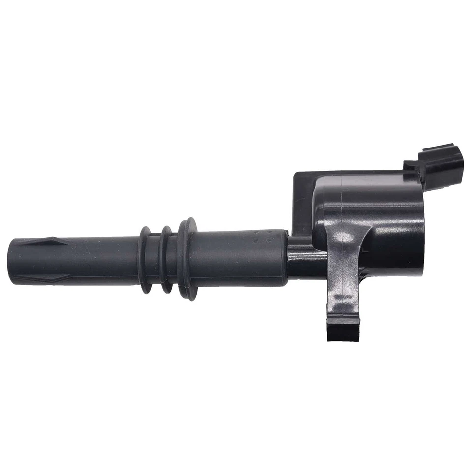 For 2006-2009, 2011-2019 Ford F-53 Motorhome Chassis 6.8L Ignition Coil Walker - Image 4 of 4