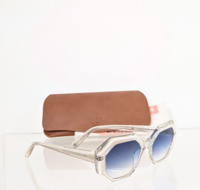 Brand Authentic Garrett Leight Sunglasses JACQUELINE 2063  display picture 2
