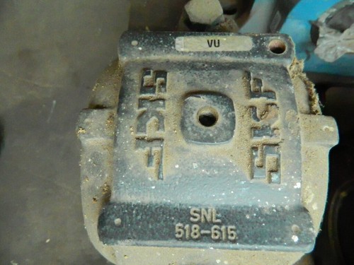 Snl 518 615 подшипник Snl 518 615 подшипник