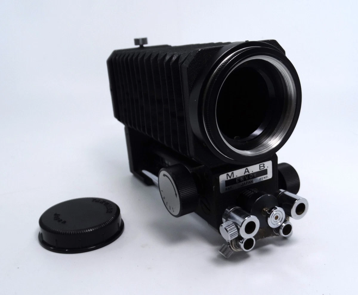 Minolta Vintage Camera Bellows for sale | eBay