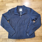 Harley Davidson Womens Size M Jacket Black 97484-12VW Screamin Eagle Biker