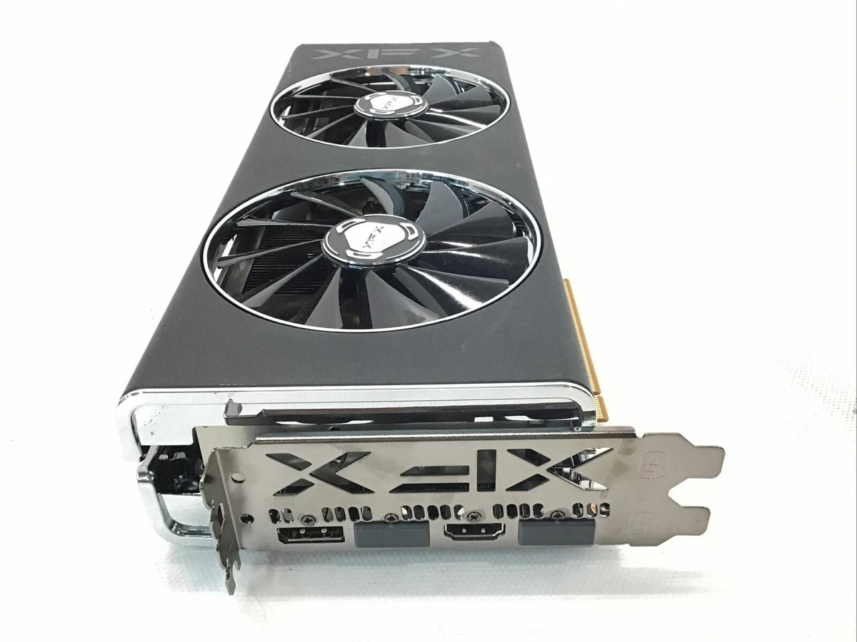 Xfx 5700 hotsell xt 8gb