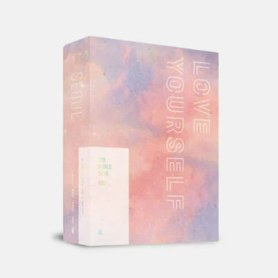 Bts DVDs | eBay