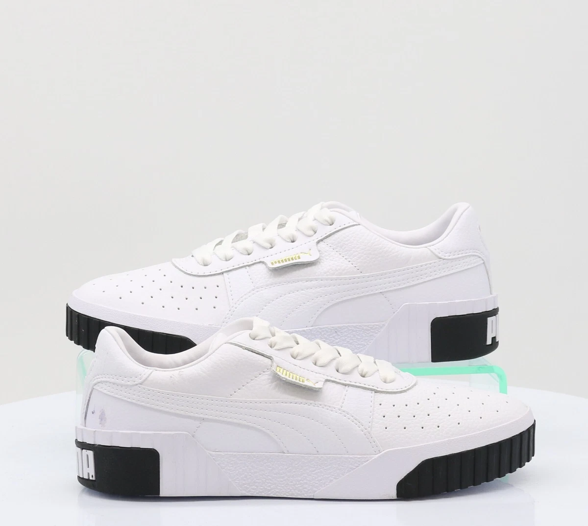 New puma cali trainers sale