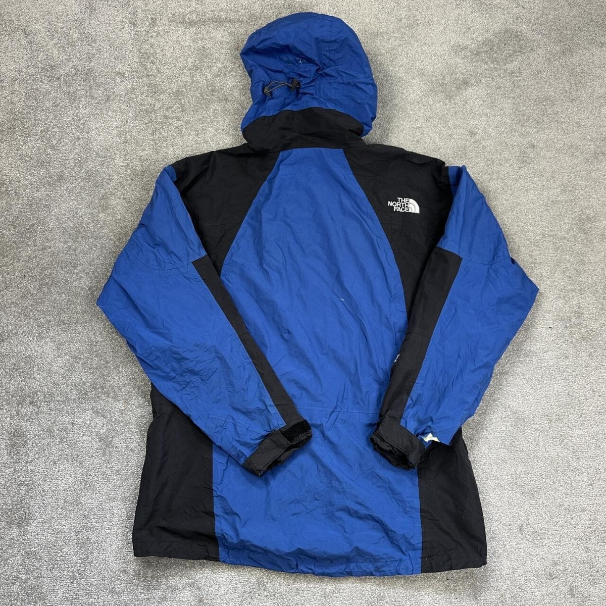 The North Face Summit Series Goretex XCR Mens Waterproof Jacket