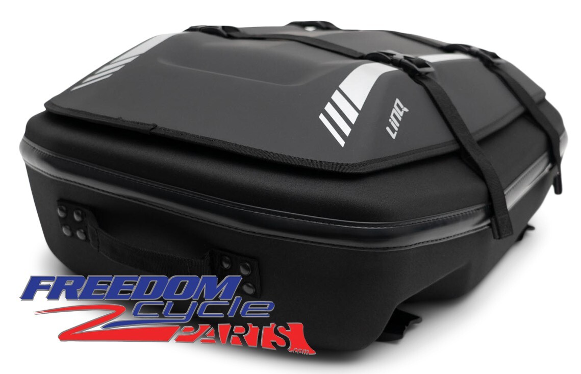 ski-doo/スキードゥ LinQ Adventure Tunnel Bag(アドベンチャー 