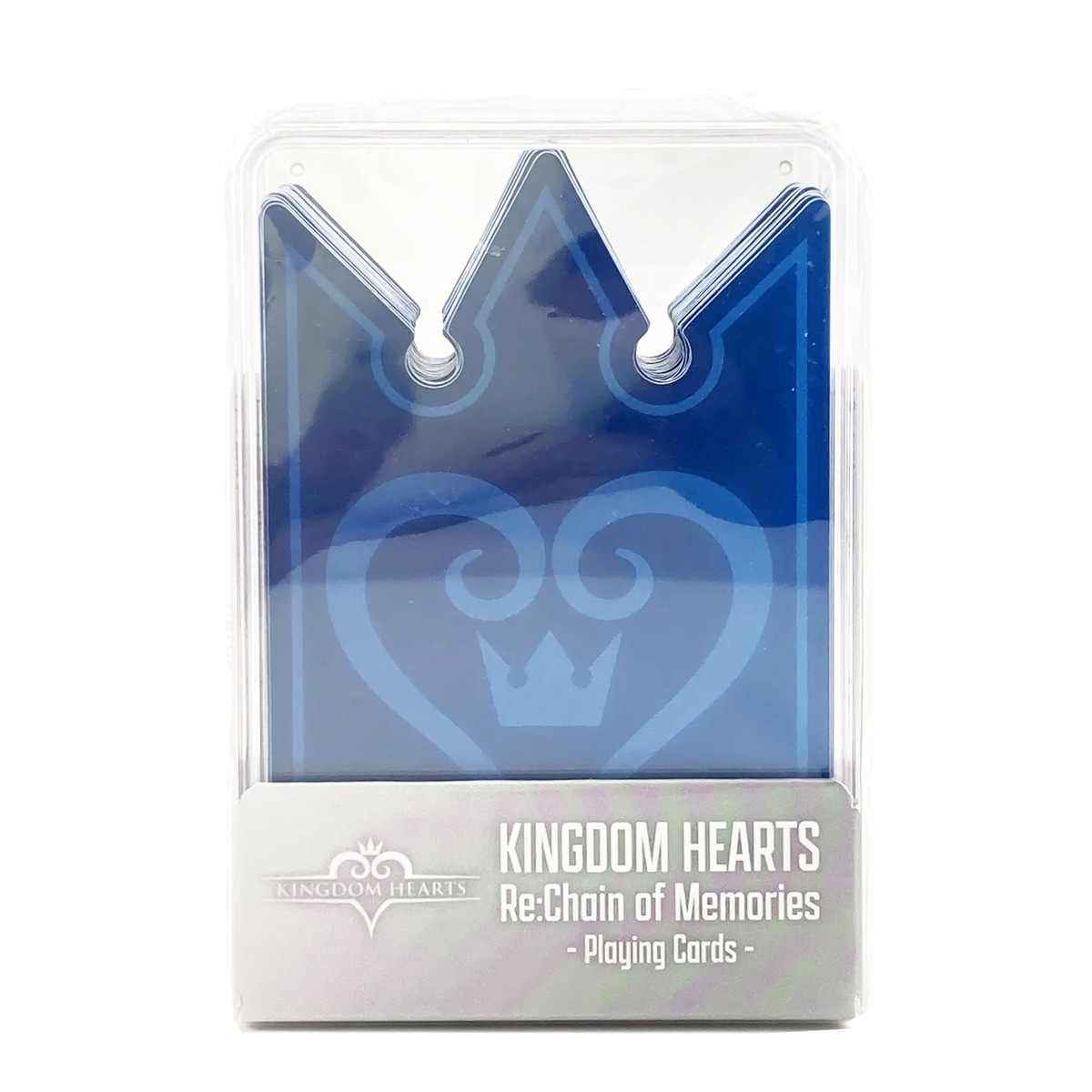 KINGDOM HEARTS CHAIN OF MEMORIES ハンドタオル KINGDOM HEARTS CHAIN OF MEMORIES ハンドタオル