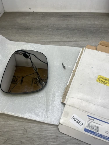 Dorman 56005 Heated Plastic Backed Mirror fits Buick Rendezvous 88891861