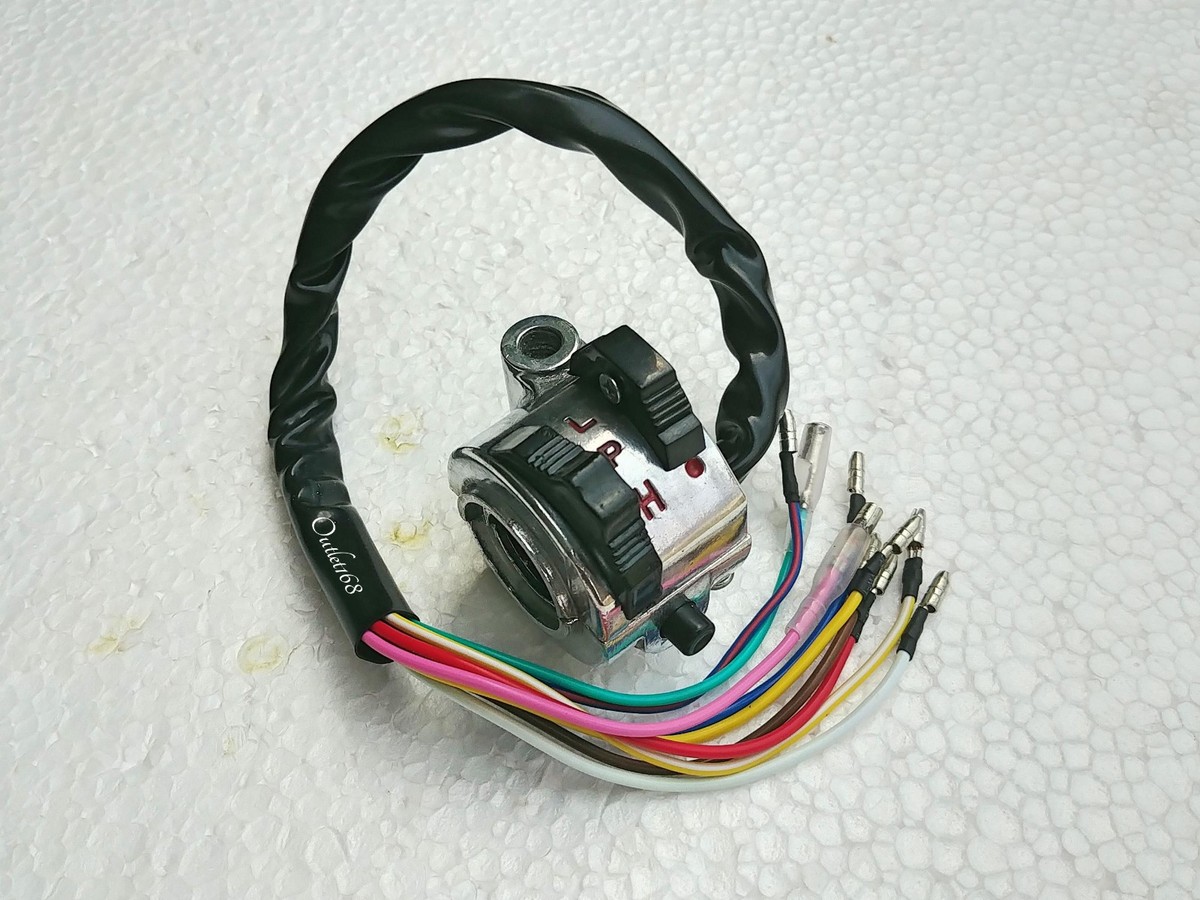 Régulateur Redresseur 6V Pour Honda Cub 70, C70, C50, PX50, C90, C900 | Pièce Générique Neuve | Compatible Numéro 31601-179-704