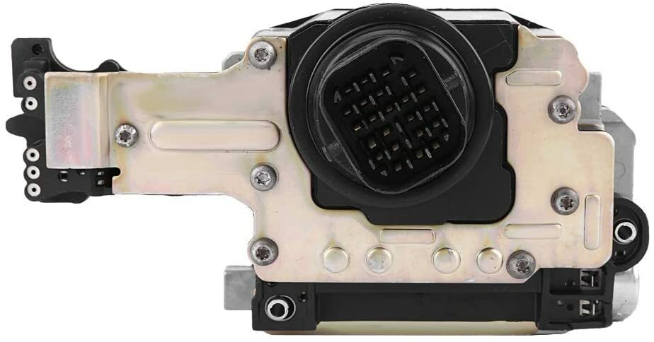 45RFE 545RFE Transmission Solenoid Pack 1999-2003 Jeep Liberty