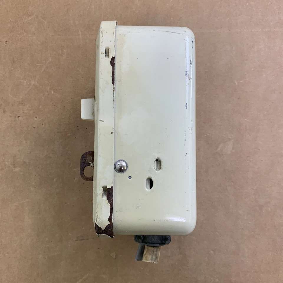 INTERMATIC  WH21 Electric Water Heater Timer ***Made In USA!*** - Image 3 of 4