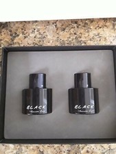 Kenneth Cole - Black Cologne 2 Pcs. Gift Set for Men