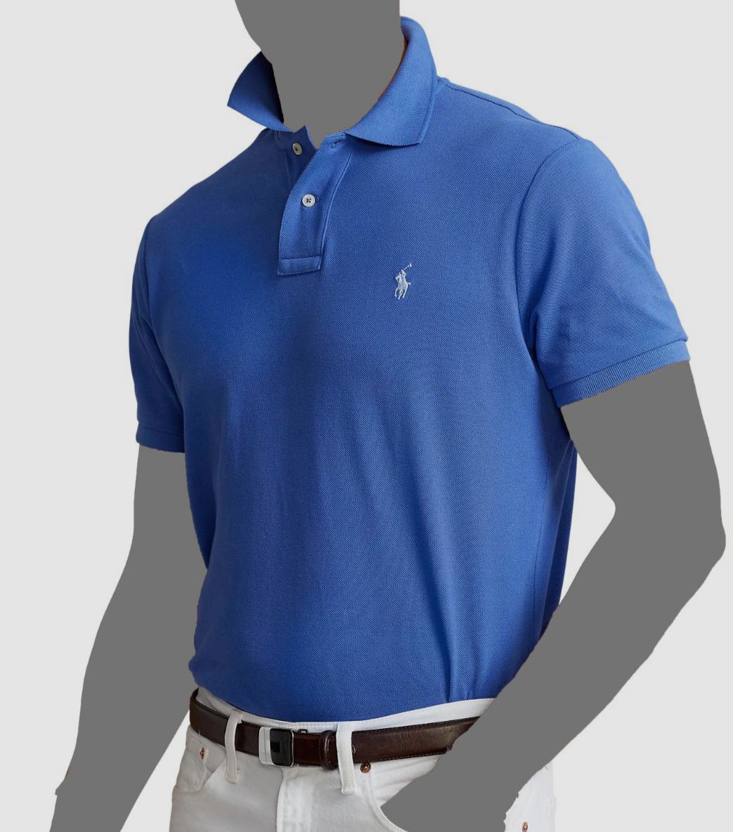 ralph lauren m classics blue