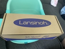 New Factory SEALED Lansinoh 200 Count Box Pre-Sterilized Breastmilk Storage Bags