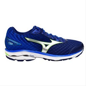 mizuno wave rider 19 hombre