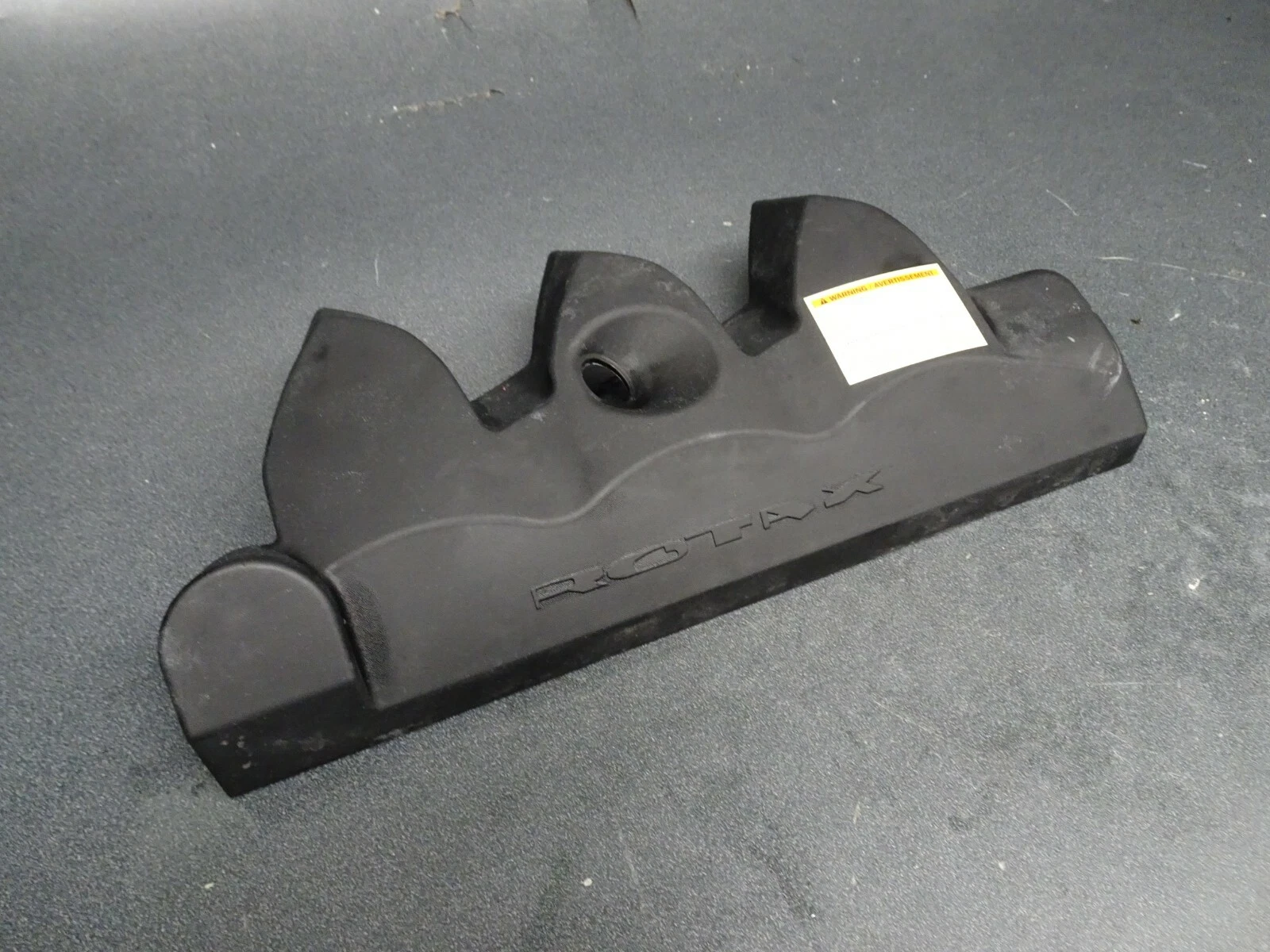 2002 Sea-Doo OEM Plastic Engine Valve Cover 420660171 GTX 4-TEC