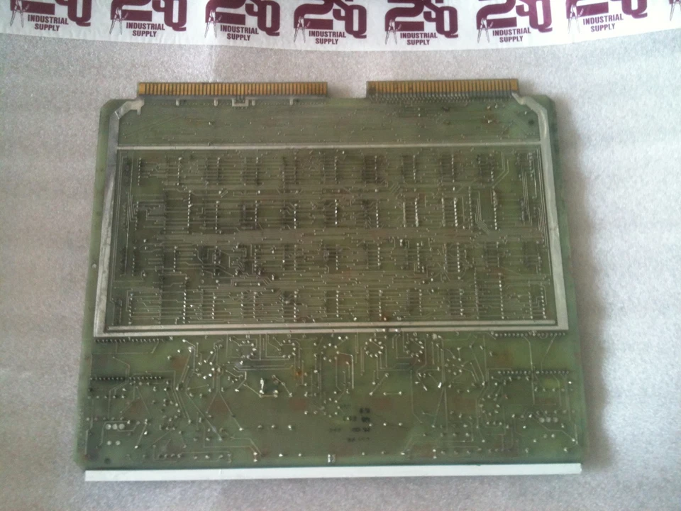 BENDIX DYNAPATH 3733282D PC BOARD S5 SERVO CONTROL - Image 2 of 4