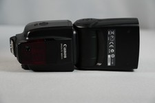 Canon Speedlite 580EX II Shoe Mount Flash for Canon