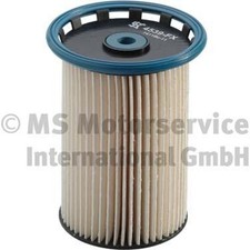 KOLBENSCHMIDT Kraftstofffilter 50014539 Filtereinsatz für VW TOUAREG 7P5 7P6 7LA