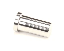 77030700 Cornelius Fitting Plug Ss 3/8Bb Genuine OEM ICO1004252