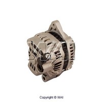 WAI Lichtmaschine Generator 80A FüR Suzuki Swift IV Grand Vitara II Opel Agila