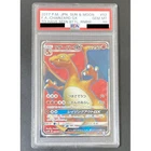 PSA10 Charizard GX SR Pokemon Card