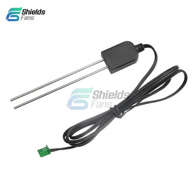 Soil Moisture Sensor / Temperature Sensor Thermistor Probe / Waterproof Probe